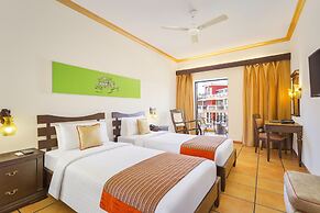 Lazy Lagoon, Baga A Lemon Tree Resort