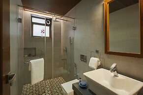 Lazy Lagoon, Baga A Lemon Tree Resort