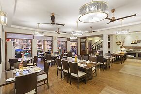 Lazy Lagoon, Baga A Lemon Tree Resort