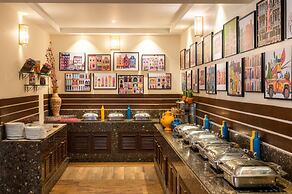 Lazy Lagoon, Baga A Lemon Tree Resort