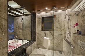 Lazy Lagoon, Baga A Lemon Tree Resort