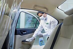 Lazy Lagoon, Baga A Lemon Tree Resort