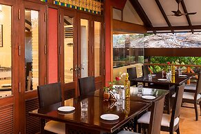 Lazy Lagoon, Baga A Lemon Tree Resort