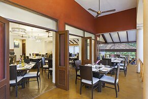 Lazy Lagoon, Baga A Lemon Tree Resort