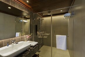 Lazy Lagoon, Baga A Lemon Tree Resort