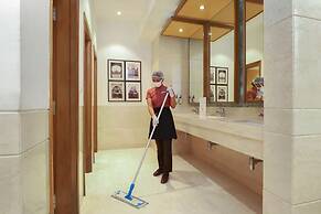 Lazy Lagoon, Baga A Lemon Tree Resort