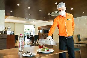 Lazy Lagoon, Baga A Lemon Tree Resort