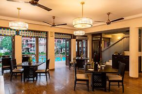 Lazy Lagoon, Baga A Lemon Tree Resort