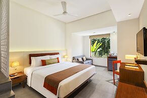 Lazy Lagoon, Baga A Lemon Tree Resort