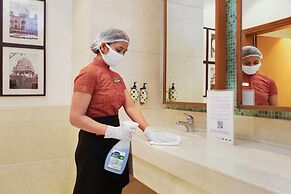 Lazy Lagoon, Baga A Lemon Tree Resort