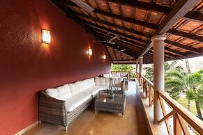 Lazy Lagoon, Baga A Lemon Tree Resort