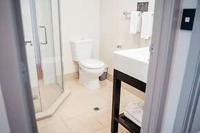 Auckland City Hotel