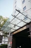 Auckland City Hotel