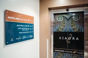 Auckland City Hotel
