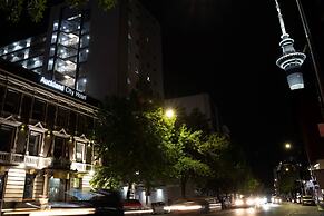 Auckland City Hotel