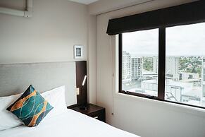 Auckland City Hotel
