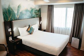 Auckland City Hotel