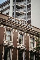 Auckland City Hotel