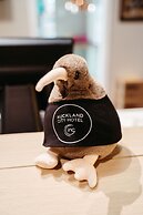 Auckland City Hotel