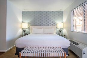 Aqua Soleil Hotel & Mineral Water Spa