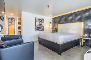 Aqua Soleil Hotel & Mineral Water Spa