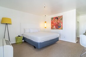 Aqua Soleil Hotel & Mineral Water Spa