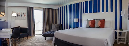 Aqua Soleil Hotel & Mineral Water Spa