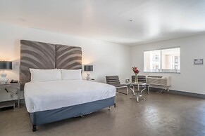 Aqua Soleil Hotel & Mineral Water Spa