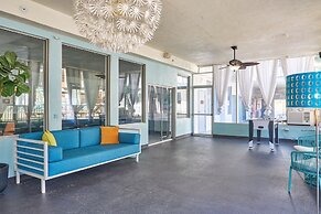 Aqua Soleil Hotel & Mineral Water Spa