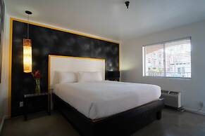 Aqua Soleil Hotel & Mineral Water Spa