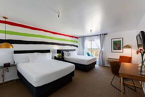 Aqua Soleil Hotel & Mineral Water Spa