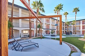 Aqua Soleil Hotel & Mineral Water Spa