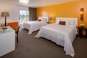 Aqua Soleil Hotel & Mineral Water Spa