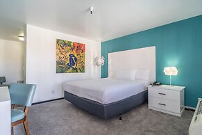 Aqua Soleil Hotel & Mineral Water Spa