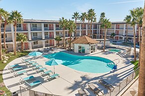 Aqua Soleil Hotel & Mineral Water Spa