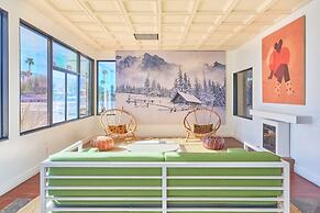 Aqua Soleil Hotel & Mineral Water Spa