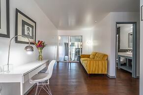 Aqua Soleil Hotel & Mineral Water Spa