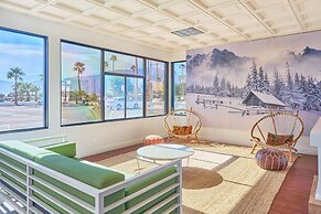 Aqua Soleil Hotel & Mineral Water Spa