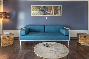 Aqua Soleil Hotel & Mineral Water Spa