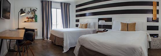 Aqua Soleil Hotel & Mineral Water Spa