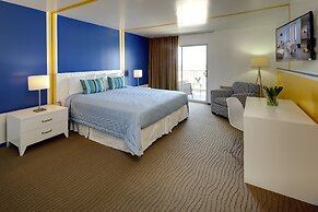 Aqua Soleil Hotel & Mineral Water Spa