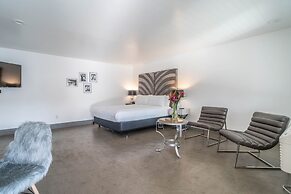 Aqua Soleil Hotel & Mineral Water Spa