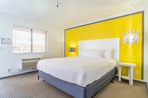 Aqua Soleil Hotel & Mineral Water Spa