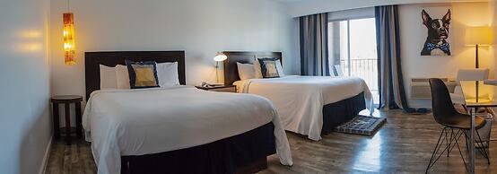 Aqua Soleil Hotel & Mineral Water Spa