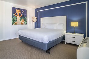 Aqua Soleil Hotel & Mineral Water Spa