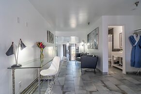 Aqua Soleil Hotel & Mineral Water Spa