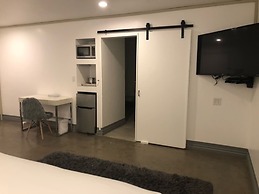 Aqua Soleil Hotel & Mineral Water Spa