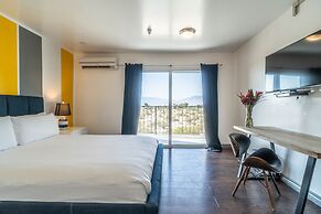 Aqua Soleil Hotel & Mineral Water Spa