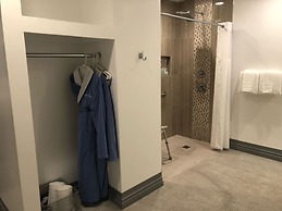 Aqua Soleil Hotel & Mineral Water Spa