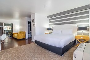 Aqua Soleil Hotel & Mineral Water Spa